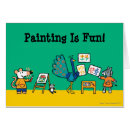 Recherche de peinture de panda cartes postales Souris