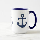 Zoek naar anchor mokken Bootanker