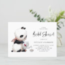 Recherche de cute bridal shower invitations Fête du thé