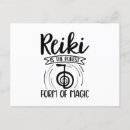 Recherche de meditation cartes postales Reiki