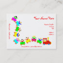 Zoek naar happy visitekaartjes Kinder