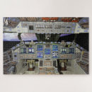 Recherche de navette puzzles Fusée