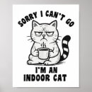 Zoek naar ga binnen posters Grappig