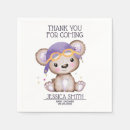 Recherche de bear serviettes Aquarelle