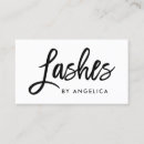 Recherche de mèches cartes visite Maquilleur