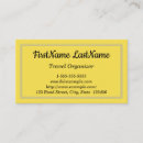 Recherche de pour des organisateurs cartes visite Professionnel