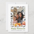Recherche de halloween cartes fêtes annuelles Minimaliste