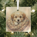 Recherche de tricot ornements Mignon