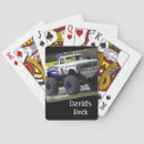 Zoek naar truck speelkaarten Monster