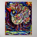 Recherche de pouce posters Oiseau