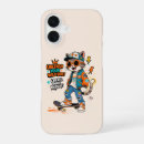 Recherche de streetwear iphone coques Graffiti