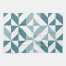 Recherche de zigzag cuisine linges Vert