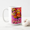 Recherche de oiseau flamant tasses Capricieux