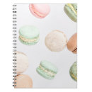 Zoek naar macaroon notitieboeken Patroon