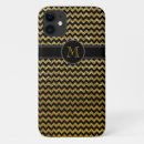 Recherche de or iphone 5 coques Monogramme
