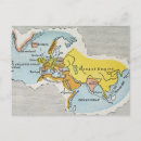 Recherche de mundi cartes postales Médiéval