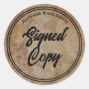 Recherche de parchemin autocollants Vintage