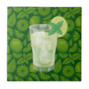 Recherche de boire carreaux Cocktail