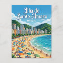 Recherche de santo cartes postales Plage
