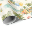 Zoek naar surfplanken cadeaupapier Waterverf