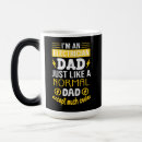 Recherche de papa de bricoleur tasses Fête des pères