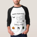 Recherche de sorcière et chaudron tshirts Chat noir