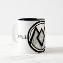 Recherche de feu tasses Promenade