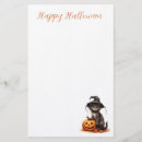 Zoek naar kat halloween briefpapier Schrijfbehoeften
