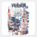 Recherche de valencia autocollants Espagne
