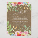 Recherche de lace invitations Burlap
