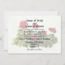 Recherche de géranium invitations Fleur