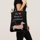 Recherche de hot dogs sacs Mignon