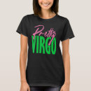 Recherche de virgo tshirts Jolie