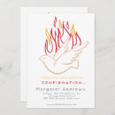 Recherche de sacrement chrétien invitations Moderne