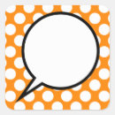 Recherche de communication autocollants Texte