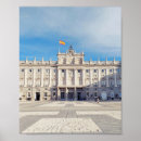Zoek naar madrid posters Koninklijk paleis