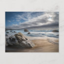 Recherche de côte rocheuse cartes postales Paysage