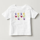 Recherche de empreinte digitale tshirts Coloré