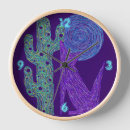 Recherche de coyote horloges Sud ouest