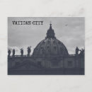Recherche de vatican city cartes postales Rome