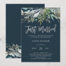 Recherche de dark blue invitations Couple