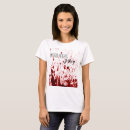 Recherche de splatter tshirts Sang