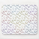 Recherche de papillon blanc tapis souris Animaux