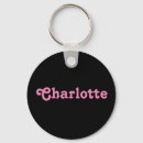 Zoek naar charlotte sleutelhangers Vrouw