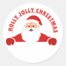Recherche de holy autocollants Joyeux noël