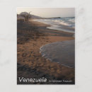 Recherche de venezuela cartes postales Plage