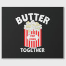 Zoek naar films cadeaupapier Popcorn