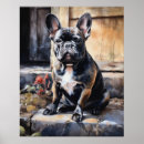 Recherche de french bulldog posters Pour tous