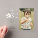 Zoek naar wild flowers uitnodigingen Wildbloemen
