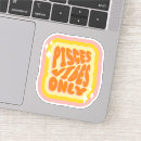Zoek naar vissen stickers Astrologie